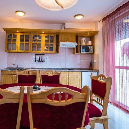 Kis-Gast Panorama Apartman Hajdúszoboszló Dış mekan fotoğraf